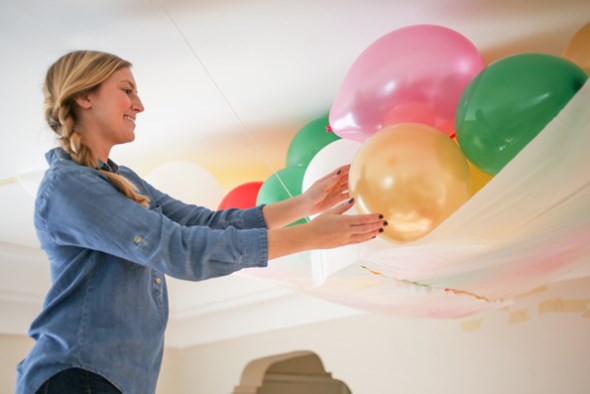 DIY Balloon Drop AHP 595 1