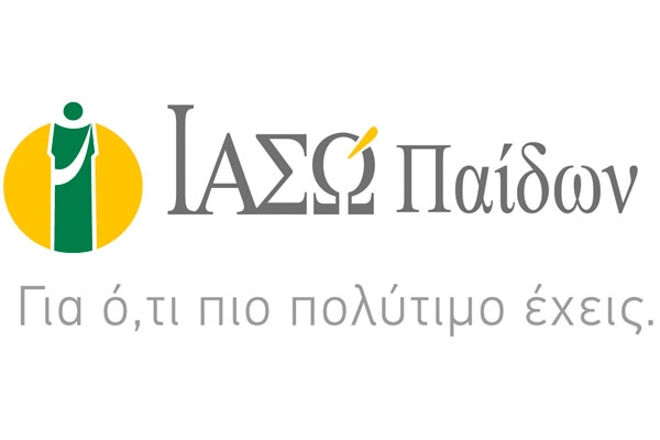 &Mu;&omicron;&nu;&alpha;&delta;&iota;&kappa;ή &pi;&rho;&omicron;&sigma;&phi;&omicron;&rho;ά &tau;&omicron;&upsilon; &Iota;&Alpha;&Sigma;&Omega; &Pi;&Alpha;&Iota;&Delta;&Omega;&Nu; &sigma;&tau;&omicron; &tau;&mu;ή&mu;&alpha; &Alpha;&nu;&alpha;&pi;&tau;&upsilon;&xi;&iota;&alpha;&kappa;ή&sigmaf; &Pi;&alpha;&iota;&delta;&iota;&alpha;&tau;&rho;&iota;&kappa;ή&sigmaf;