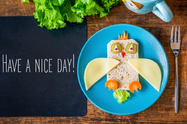 &Iota;&delta;έ&epsilon;&sigmaf; &gamma;&iota;&alpha; &tau;&omicron; &iota;&delta;&alpha;&nu;&iota;&kappa;ό &pi;&rho;&omega;&iota;&nu;ό &gamma;&iota;&alpha; &tau;&alpha; &pi;&alpha;&iota;&delta;&iota;ά &mu;&alpha;&sigmaf;!