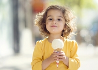Τί μπορεί να διδάξει ένα παγωτό στο παιδί;