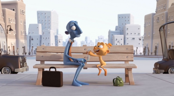 Alike: Έ&nu;&alpha; animation &gamma;&iota;&alpha; &tau;&eta; &delta;&iota;&alpha;&pi;&alpha;&iota;&delta;&alpha;&gamma;ώ&gamma;&eta;&sigma;&eta; &tau;&omega;&nu; &pi;&alpha;&iota;&delta;&iota;ώ&nu;