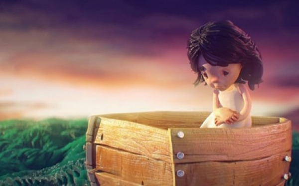 &laquo;&Eta; &Mu;&alpha;&lambda;ά&kappa; &kappa;&alpha;&iota; &eta; &Beta;ά&rho;&kappa;&alpha;&raquo;: &Tau;&omicron; &nu;έ&omicron; &sigma;&upsilon;&gamma;&kappa;&lambda;&omicron;&nu;&iota;&sigma;&tau;&iota;&kappa;ό &beta;ί&nu;&tau;&epsilon;&omicron; &tau;&eta;&sigmaf; UNICEF