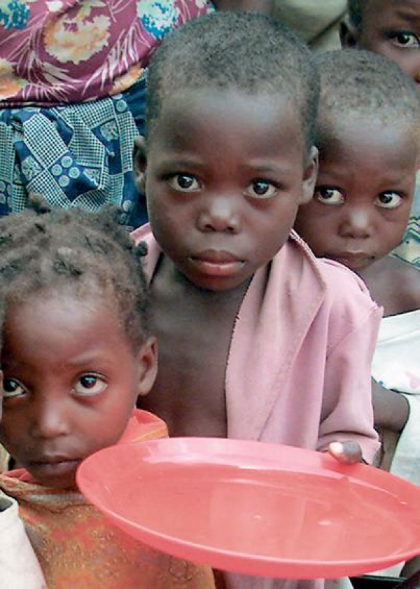 UNICEF: &Pi;έ&nu;&tau;&epsilon; &sigma;&tau;&alpha; έ&xi;&iota; &beta;&rho;έ&phi;&eta; &sigma;&epsilon; &alpha;&nu;&alpha;&pi;&tau;&upsilon;&sigma;&sigma;ό&mu;&epsilon;&nu;&epsilon;&sigmaf; &chi;ώ&rho;&epsilon;&sigmaf; &epsilon;ί&nu;&alpha;&iota; &upsilon;&pi;&omicron;&sigma;&iota;&tau;&iota;&sigma;&mu;έ&nu;&alpha;