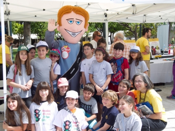 &Iota;&delta;έ&epsilon;&sigmaf; &kappa;&alpha;&iota; &pi;&rho;&alpha;&kappa;&tau;&iota;&kappa;έ&sigmaf; &epsilon;&upsilon;&alpha;&iota;&sigma;&theta;&eta;&tau;&omicron;&pi;&omicron;ί&eta;&sigma;&eta;&sigmaf; &tau;&omega;&nu; &nu;έ&omega;&nu; &sigma;&epsilon; &theta;έ&mu;&alpha;&tau;&alpha; &Omicron;&delta;&iota;&kappa;ή&sigmaf; &Alpha;&sigma;&phi;ά&lambda;&epsilon;&iota;&alpha;&sigmaf;