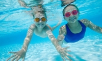 Άρχισαν τα μαθήματα κολύμβησης για τους μαθητές της Γ&#039; τάξης Δημοτικού