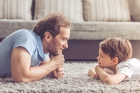 Χαμόγελο του Παιδιού: Προετοιμάστε το παιδί σας για τους κινδύνους που μπορεί να αντιμετωπίσει σαν παιδί και σαν ενήλικας
