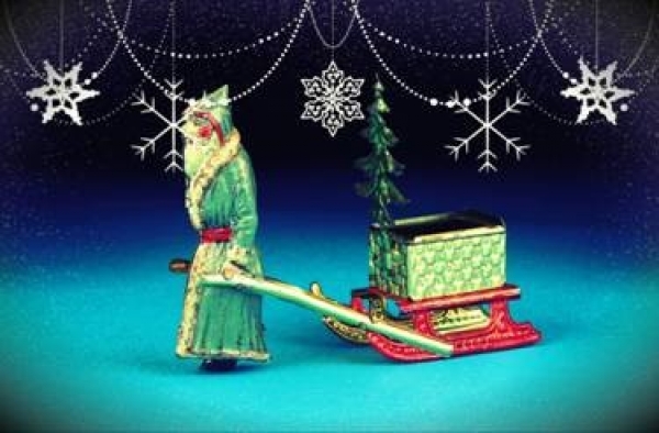 &laquo;Toy Stories&raquo; &sigma;&tau;&omicron;&nu; &laquo;&Epsilon;&lambda;&lambda;&eta;&nu;&iota;&kappa;ό &Kappa;ό&sigma;&mu;&omicron;&raquo;!