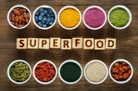 Οι καλύτερες τροφές: Αυτά είναι τα ΚΟΡΥΦΑΙΑ 20 superfoods που πρέπει να τρως!