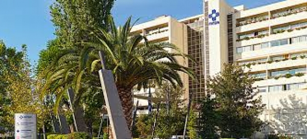 &Mu;&Eta;&Tau;&Epsilon;&Rho;&Alpha;: &Upsilon;&gamma;&iota;ή &pi;&alpha;&iota;&delta;&iota;ά &mu;&epsilon;&tau;ά &alpha;&pi;ό &kappa;&alpha;&tau;ά&psi;&upsilon;&xi;&eta; &omega;&alpha;&rho;ί&omega;&nu;