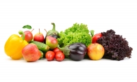 Φρούτα και λαχανικά του μήνα: Απρίλιος