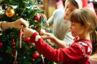 Χριστούγεννα και Παιδιά: Συμβουλές και ιδέες για γονείς