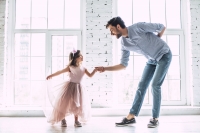 Πώς ωφελεί ο χορός τη σωματική και ψυχική υγεία