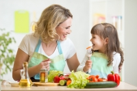 Διατροφή στη παιδική ηλικία – Οδηγίες σε γονείς