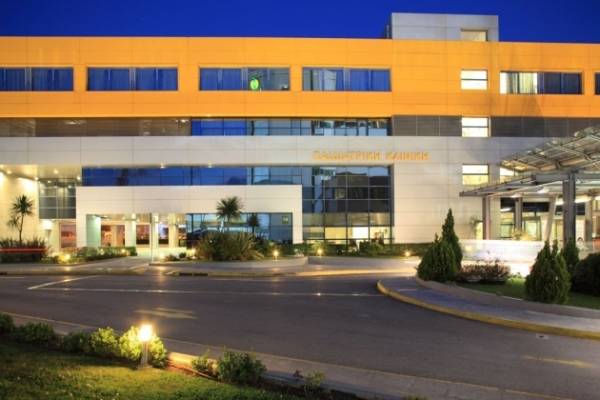 &Iota;&Alpha;&Sigma;&Omega; &Pi;&Alpha;&Iota;&Delta;&Omega;&Nu;: &Mu;&epsilon; &epsilon;&pi;&iota;&tau;&upsilon;&chi;ί&alpha; &pi;&rho;&alpha;&gamma;&mu;&alpha;&tau;&omicron;&pi;&omicron;&iota;ή&theta;&eta;&kappa;&epsilon; &eta; &epsilon;&pi;έ&mu;&beta;&alpha;&sigma;&eta; &tau;&omicron;&pi;&omicron;&theta;έ&tau;&eta;&sigma;&eta;&sigmaf; &kappa;&omicron;&chi;&lambda;&iota;&alpha;&kappa;&omicron;ύ &epsilon;&mu;&phi;&upsilon;&tau;&epsilon;ύ&mu;&alpha;&tau;&omicron;&sigmaf;