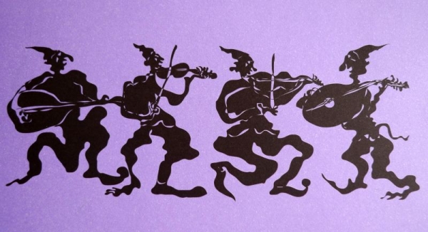 &Lambda;ί&gamma;&alpha; &lambda;ό&gamma;&iota;&alpha; &gamma;&iota;&alpha; &hellip; &tau;&omicron;&upsilon;&sigmaf; &kappa;&alpha;&lambda;&iota;&kappa;ά&nu;&tau;&zeta;&alpha;&rho;&omicron;&upsilon;&sigmaf;