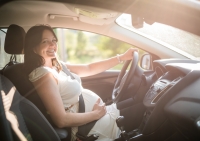 Οδήγηση στην εγκυμοσύνη: tips για να είστε ασφαλείς
